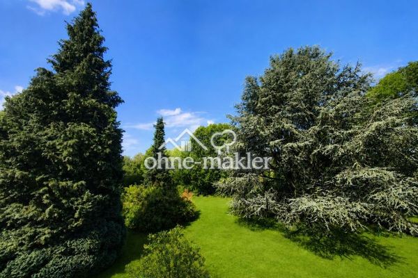 Трёхкомнатная квартира мечты в Кёльне-Цюндорфе | 67 м² | лоджия | без маклера