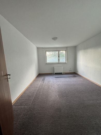 altes Elternschlafzimmer