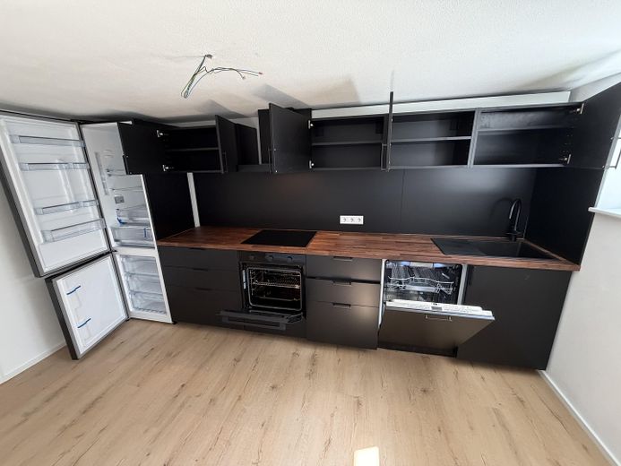 Exklusive 3-Zimmer-Wohnung-Ingolstadt-Mailing-Kernsaniert&Modern – Foto 25