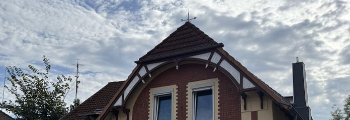 Frontansicht II