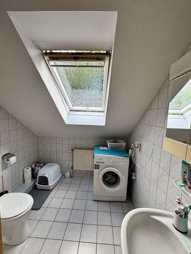 Gemütliche Dachgeschosswohnung mit Balkon – Foto 2
