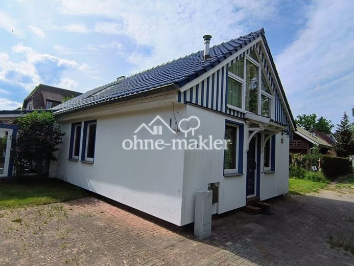 ZINGST Ostsee strandnahes FERIENHAUS: Miteigentums-ANTEIL schon ab 140.000.- – Foto 2