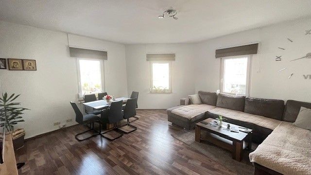 Wohnzimmer 1.OG