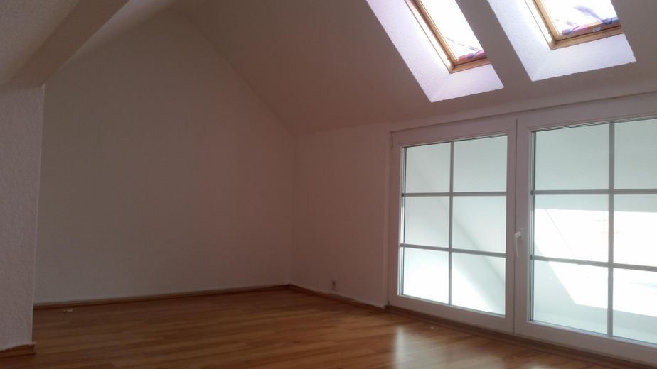 Wohnung 28a - Wohnen
