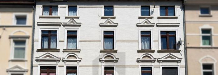 FRIS GERENOVEERD - TWEE NIVEAUS VOOR MEER WOONCOMFORT