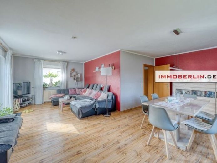IMMOBERLIN.DE - Attractive house with sunny garden in very family-friendly location – Photo 1