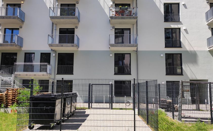 Erstbezug im Neubau: gehobene Qualität – Foto 12