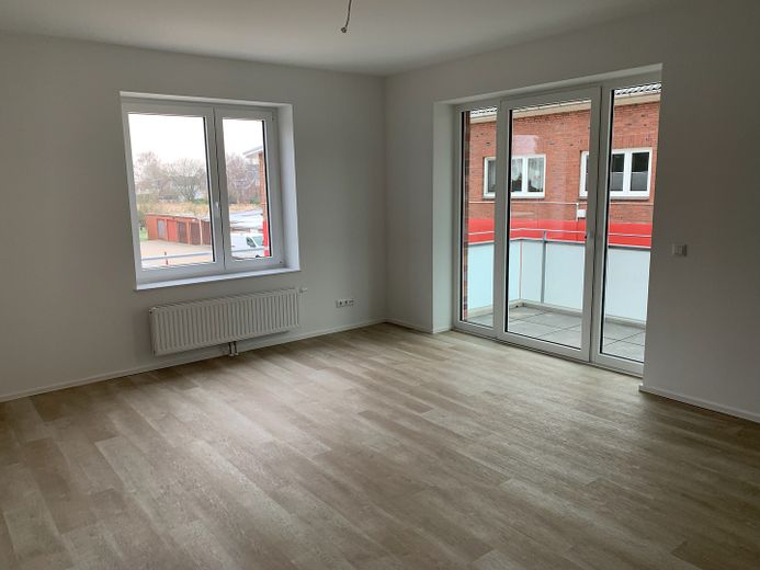 2-Zimmer am Elbdeich in Kirchwerder – Foto 6