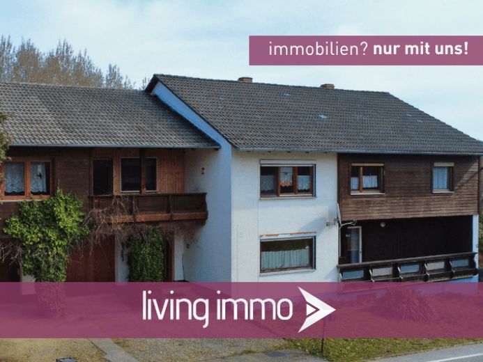 Großzügiges Haus mit Entwicklungspotenzial – ideal für Mehrgenerationenwohnen – Foto 1