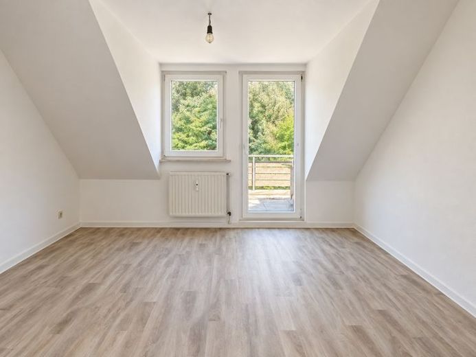 Wietzendorf: Modern 3-kamerappartement in het groen – Foto 1