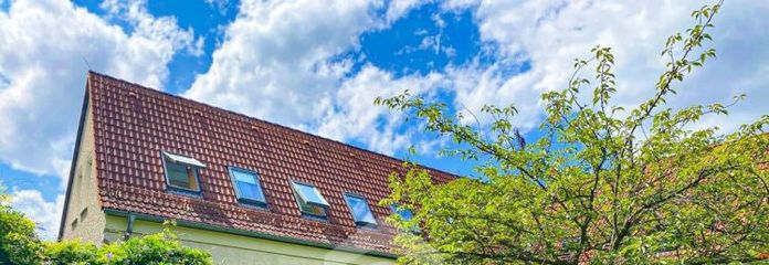 BUERO.flächen - Conjunto de villas para oficina, despacho o consulta en ubicación exclusiva en Dresde