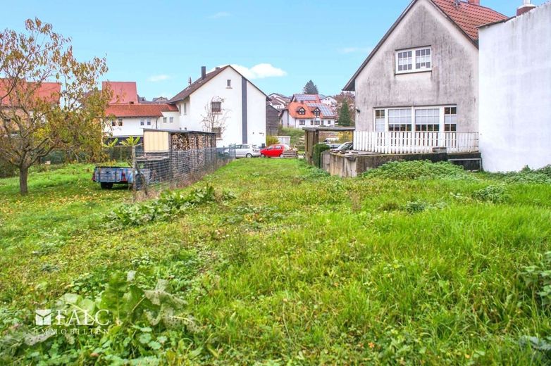 Ihr Traum vom Eigenheim! - Baugrundstück in familienfreundlicher Lage in Eppingen! - FALC Immobilien – Welcome Home...