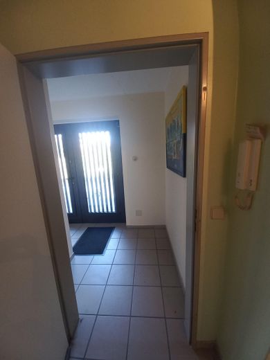 *PROVISIONSFREI* in Lüdinghausen- Einfamilienhaus, Mehrgenerationhaus, Kapitalanlage – EG FLUR