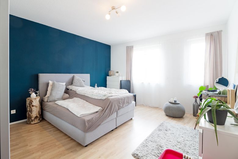 Schlafzimmer 1.1