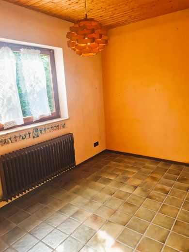 Büro oder Kinderzimmer