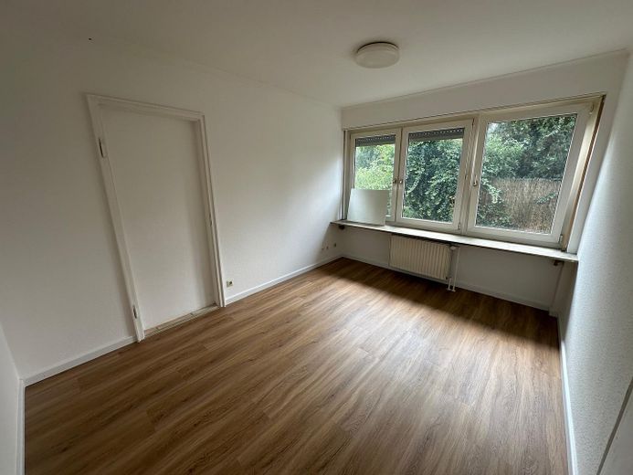 Casa invece di appartamento! Abitare spazioso su un unico livello – Kinderzimmer 2 / Gästezimmer