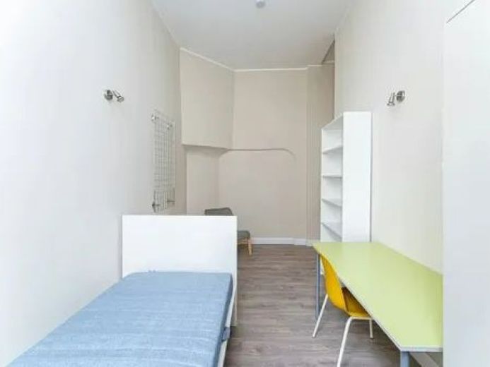 Single Room Altbau – Foto 1
