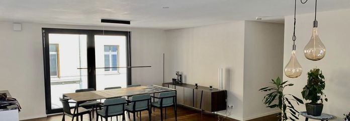 Wohnen/Essen/Kochen