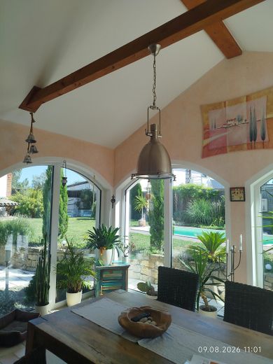 Mediterranes EFH im Bungalowstil – Foto 2