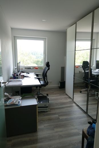 Büro OG
