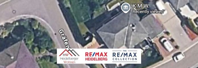 Top Grundstück in ruhiger Lage von Kürnbach, 311m² mit Bauplan
