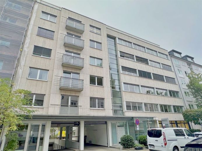 KLE!N - Provisionsfrei - Attraktive Bürofläche im Westend – Foto 1