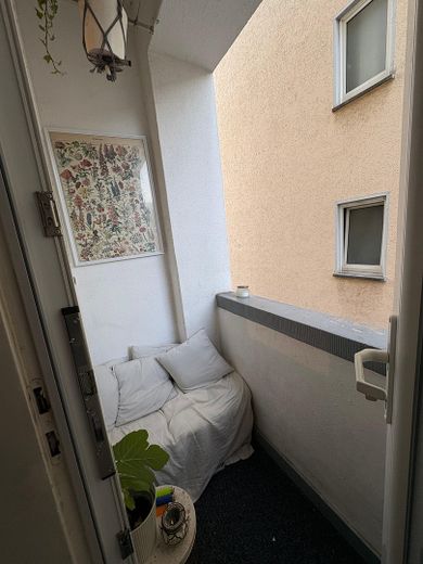 Sanierte 2-Zimmer-Wohnung im Stuttgarter Westen – फोटो 12