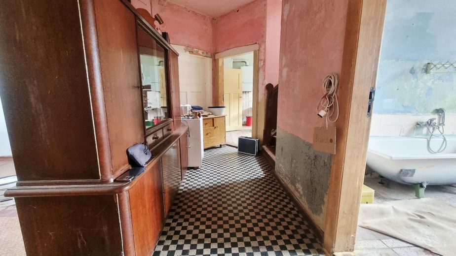 Ein Haus um nach Hause zu kommen – Bild 13
