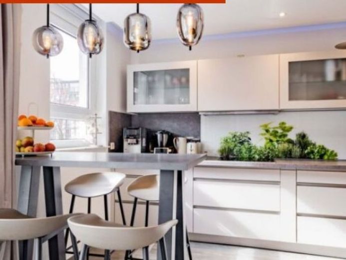 *Verkauft* - Moderne Wohnung mit Balkon und Terrasse zentral in Freiburg Rieselfeld – Foto 1