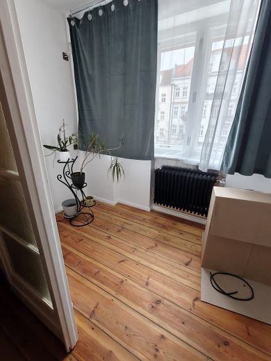 Frisch komplett renovierte Wohnung, voll ausgestattet mit hochwertigen Maßmöbeln -Provisionfrei – Foto 19