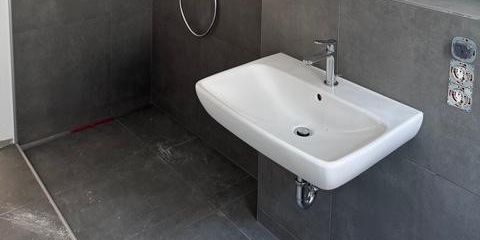 Dusche