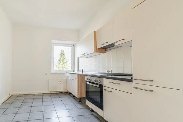 Nuova formazione di un appartamento condiviso di 5 persone, appena ristrutturato, a Mürwik! 122 m², cucina componibile e solo 10 min. dal fiordo