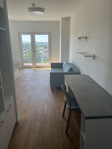 Arbeitsbereich