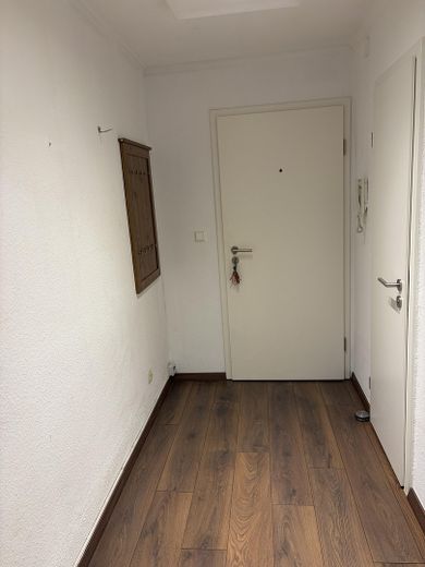 Appartamento con terrazza a Feuerbach in Pfostenwäldle - senza agenzia! – Foto 5