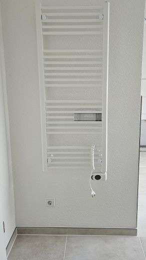 Erstbezug Neubau Doppelhaushälfte | 4,5 Zimmer | Nähe Berlin (Müllrose) – Bad OG