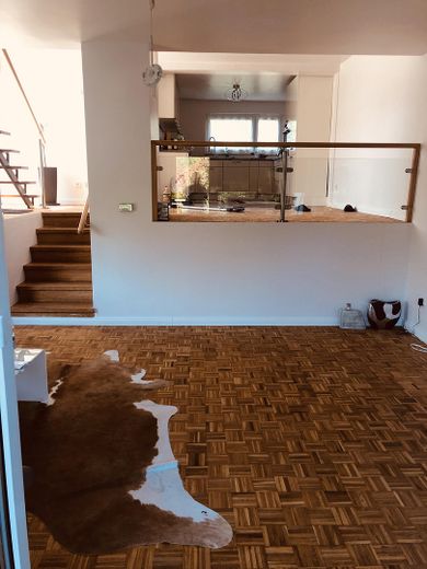 Reiheneckhaus mit unverbautem Blick ins grüne (Idyllisch) – Foto 3
