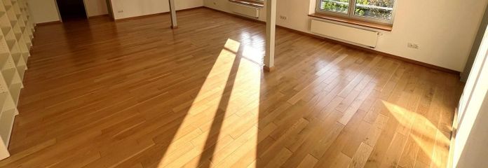 140 м² преміум-ательє/лофт із садом у топ-локації | Значно нижче ринкової ціни | на строк 6–12 місяців – Atelier Loft 1 OG