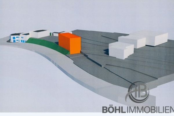 Baugrundstück & Baugenehmigung
