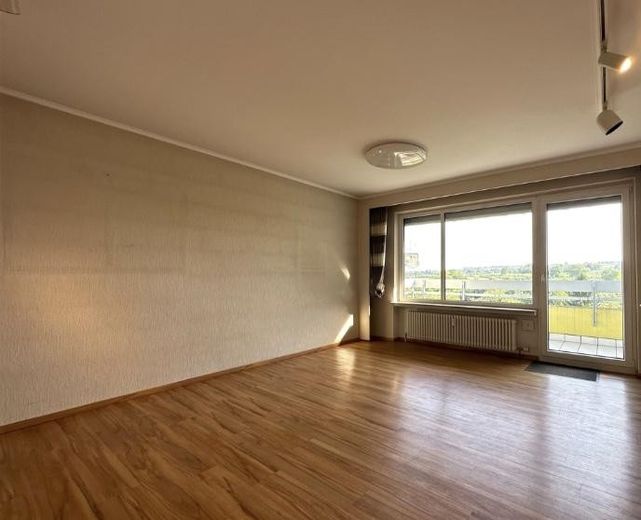 Sonnige 2,5-Zimmer Wohnung in Mainz-Gonsenheim – Foto 4