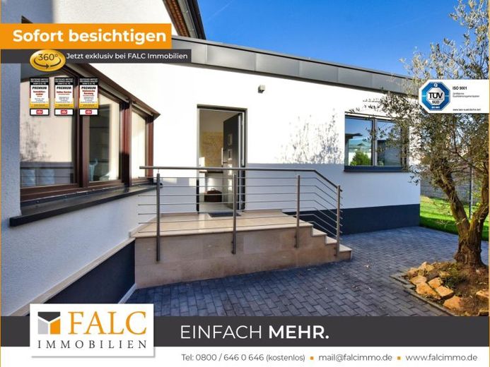 Äußertst charmantes Haus mit Wärmepumpe und Solar! – Foto 1