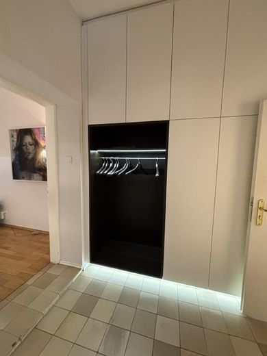 Prinzregentenplatz, Praxis oder Bürofläche, Altbau! – Foto 18