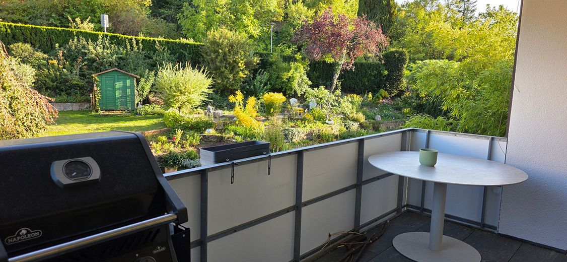 Bellissimo appartamento di 3 locali a Stuttgart-Kaltental – Foto 14