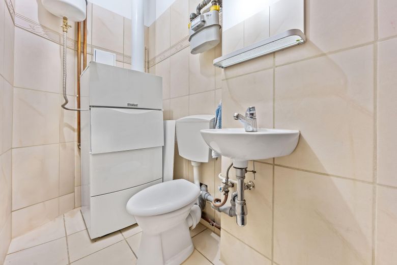 Kastanienallee 32 - Komplette 4. Etage - 217 qm - Wohnzimmer 50 qm - von privat! – Foto 8