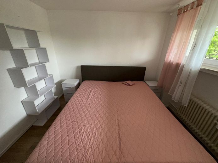 2-room apt. in a well-maintained apartment building & car parking space – Photo 5