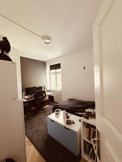 2tes SZ- Kinderzimmer