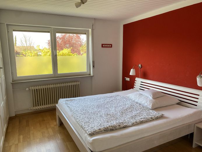 Elterschlafzimmer