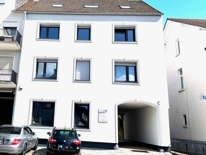 Top-Lagerhalle für Handwerksbetrieb! – फोटो 1