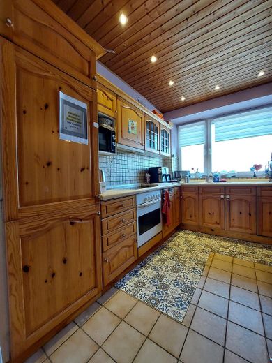 WOHNUNG ZU VERMIETEN – Foto 4
