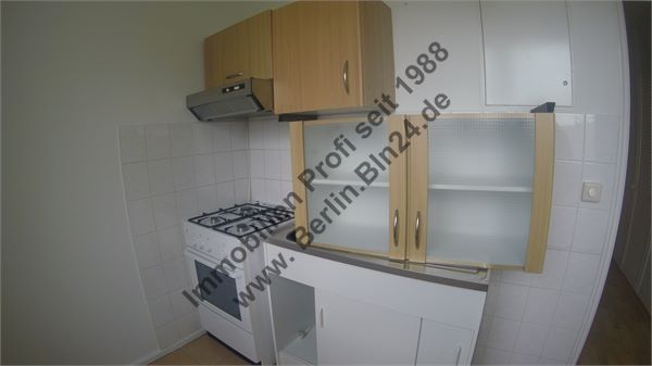 Zweitbezug einer Mietwohnung - 2er WG möglich in Friedrichshain – G0056498