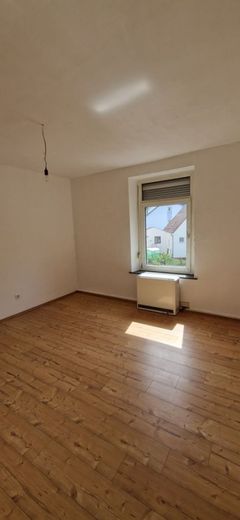4 ZKB mit Terrasse zu vermieten in Pirmasens-Niedersimten – Schlafzimmer
